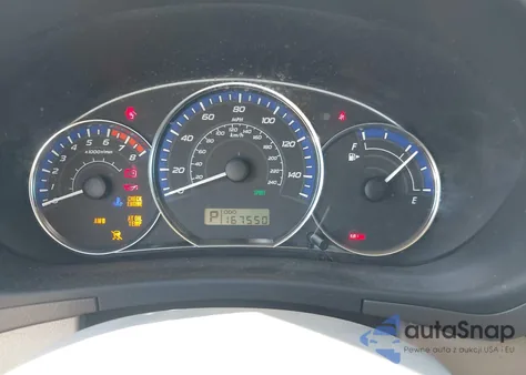 2010 Subaru Forester 2.5X Premium from USA, damaged, VIN JF2SH6CC6AH757225